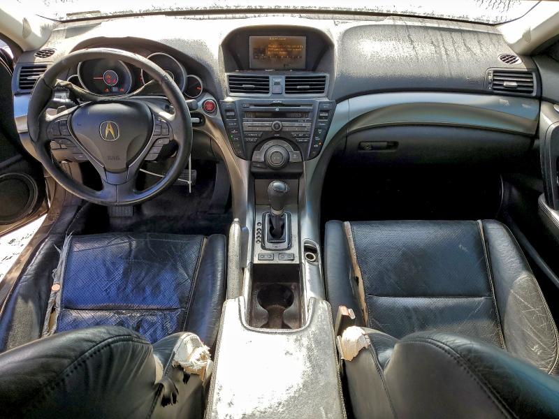 2009 ACURA TL #3303788425