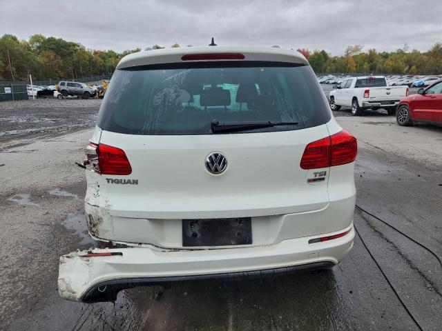 2017 VOLKSWAGEN TIGUAN SPO #3309273617