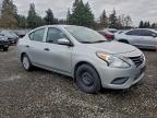 Lot #3302978650 2017 NISSAN VERSA S