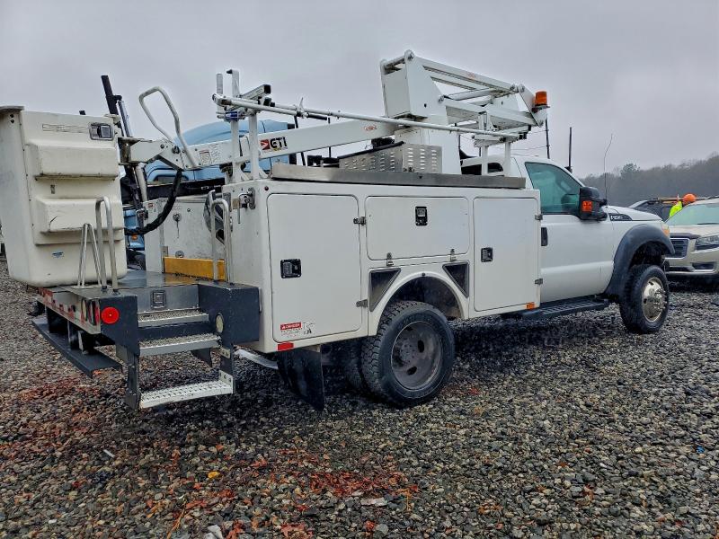 2016 FORD F450 SUPER #3302725999