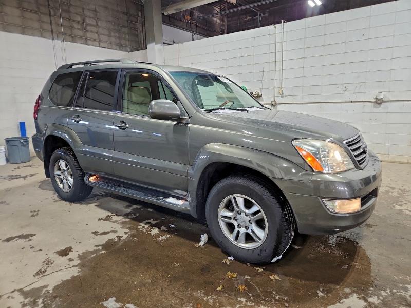2006 LEXUS GX 470 #3302658029