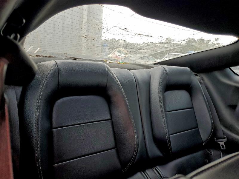 2015 FORD MUSTANG #3305397308