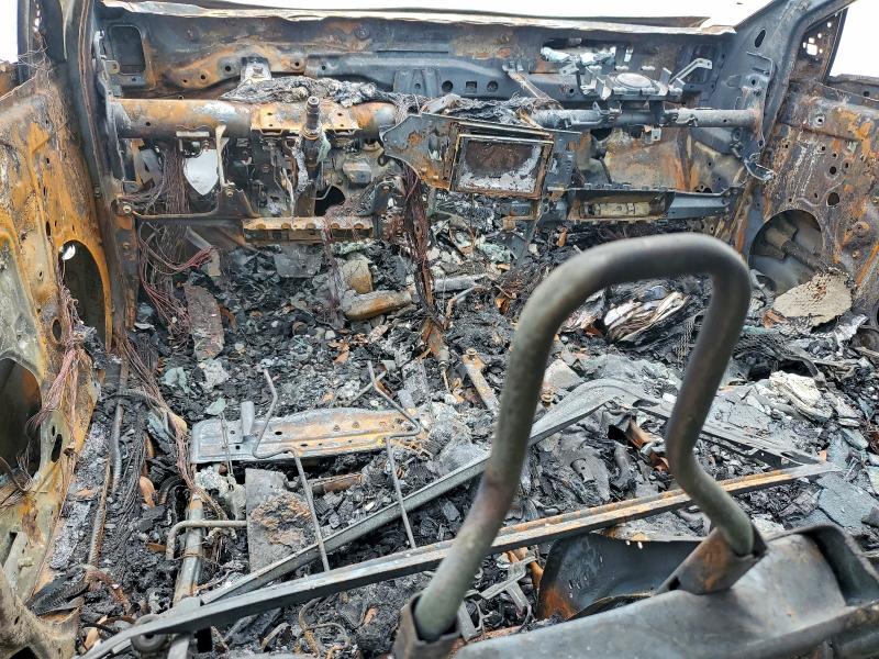 2014 TOYOTA AVALON BAS #3315951175