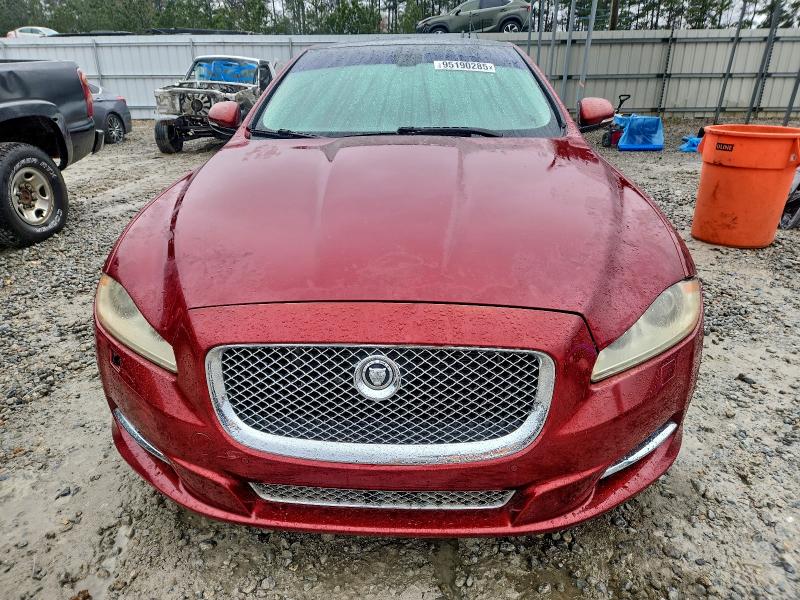 2012 JAGUAR XJ #3305389321