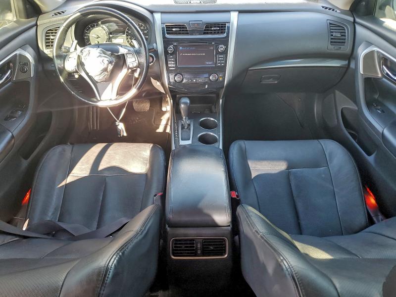 2014 NISSAN ALTIMA 3.5 #3302879896