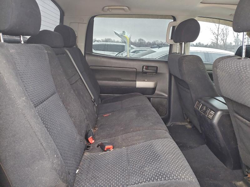 2007 TOYOTA TUNDRA CRE #3301697625