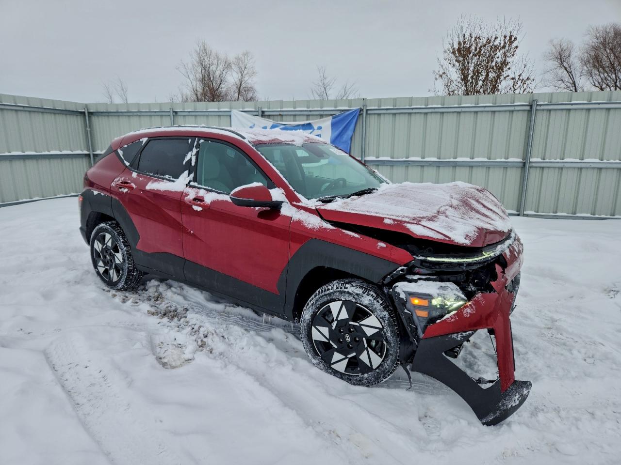 HYUNDAI KONA SEL
