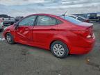 Lot #3304670966 2015 HYUNDAI ACCENT GLS