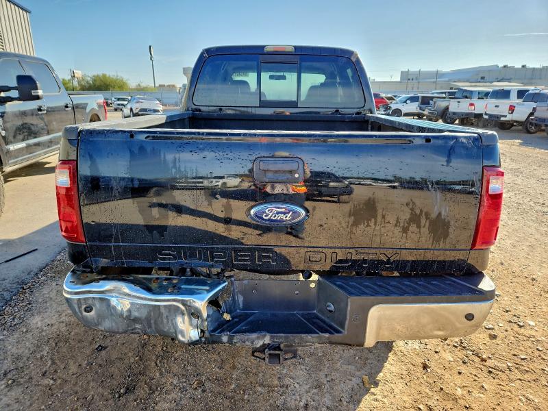 2008 FORD F250 SUPER #3310844641