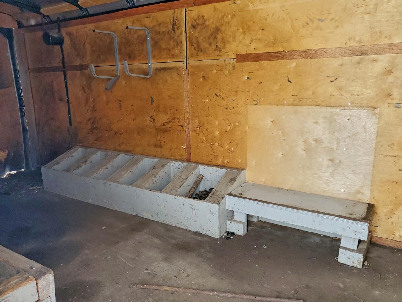 Lot #3309256628 2017 ATLAS AU716TA3