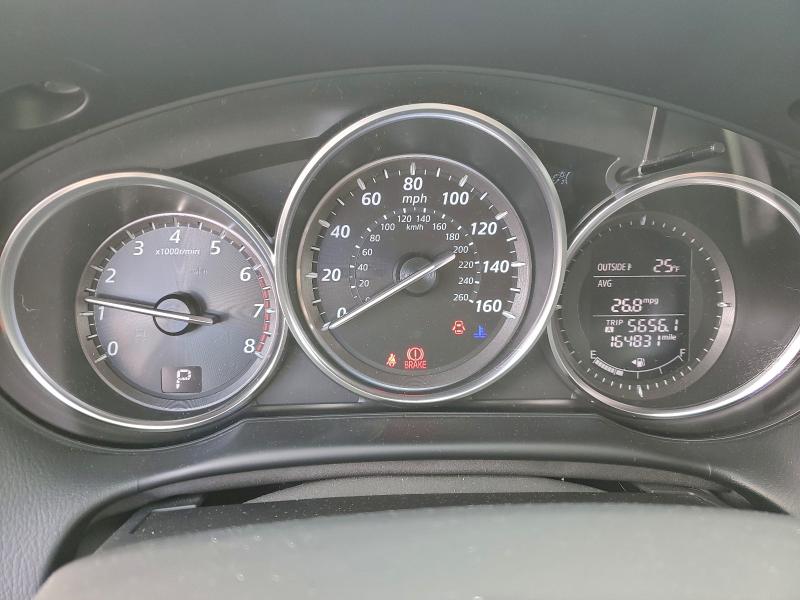 2014 MAZDA CX-5 TOURI #3305309309