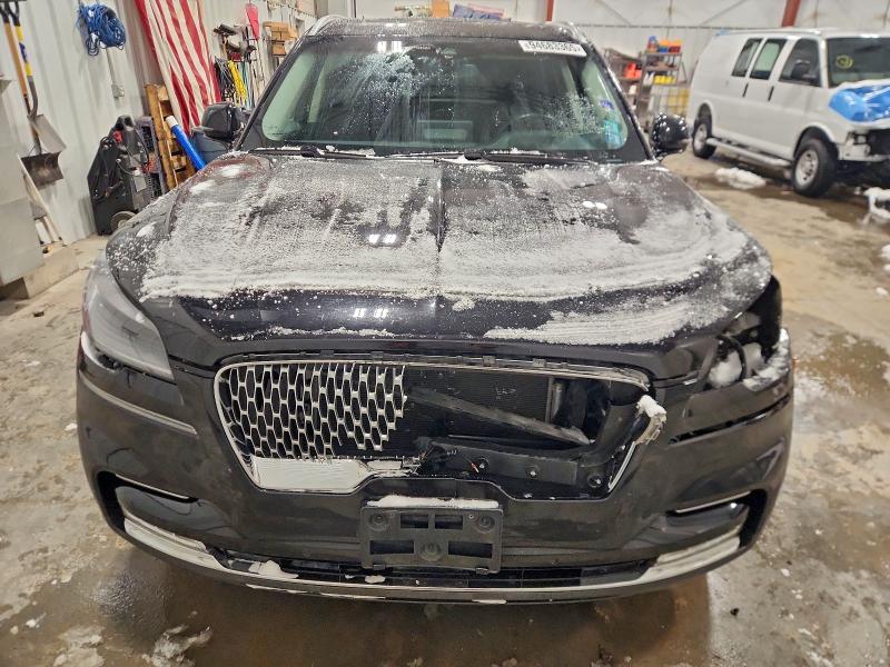 2020 LINCOLN AVIATOR RE #3302905010
