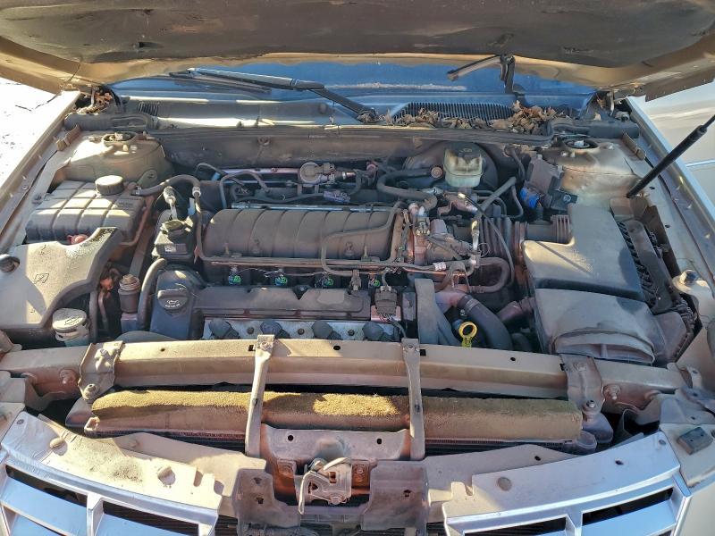 2008 CADILLAC DTS #3315719357