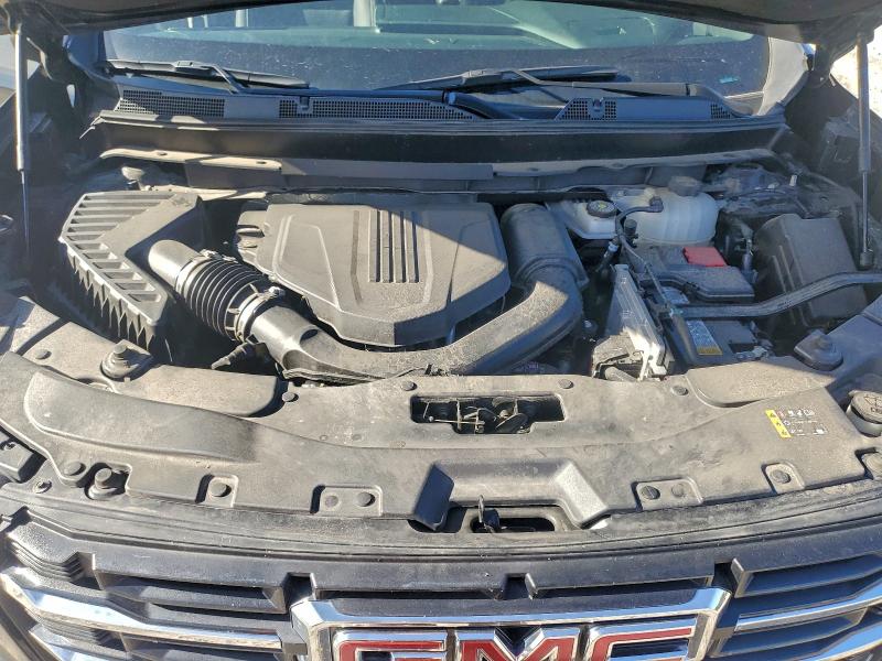 2024 GMC ACADIA UPL #3317793083