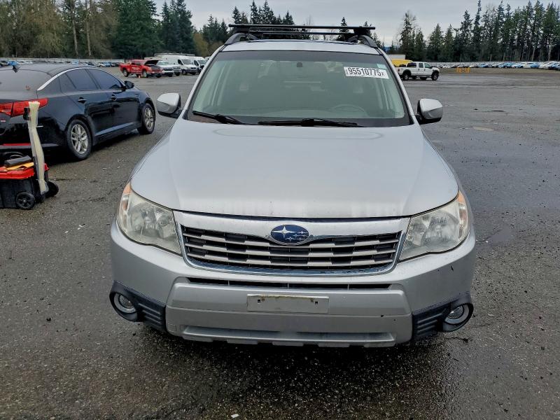 2009 SUBARU FORESTER 2 #3304849581