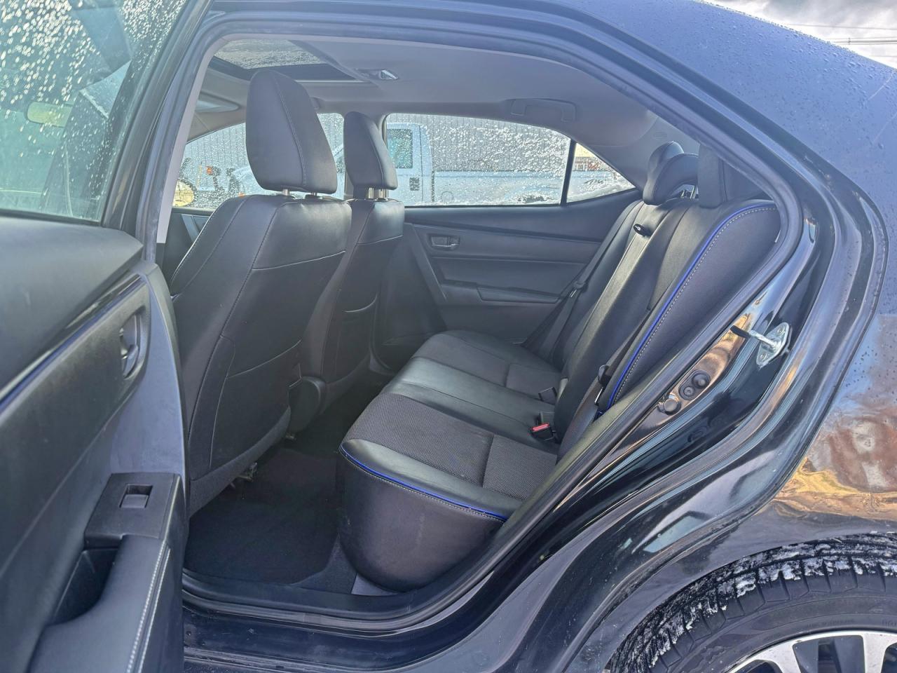 Lot #3315907115 2019 TOYOTA COROLLA L