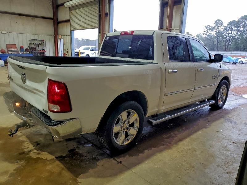 2016 RAM 1500 SLT #3316037290