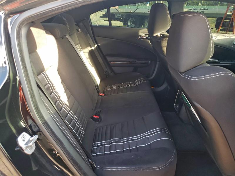 2013 DODGE CHARGER SU #3303611933