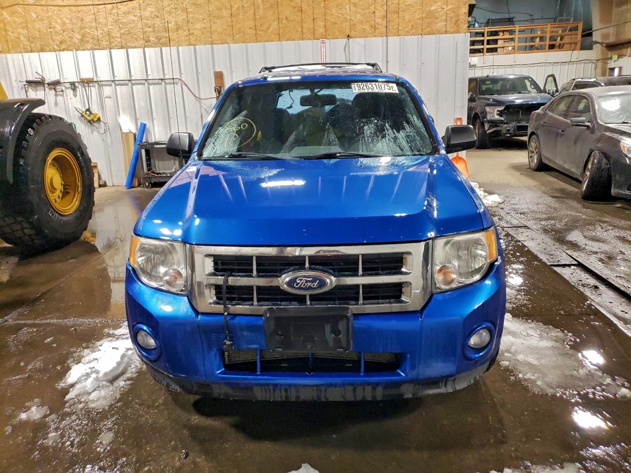 FORD ESCAPE XLT