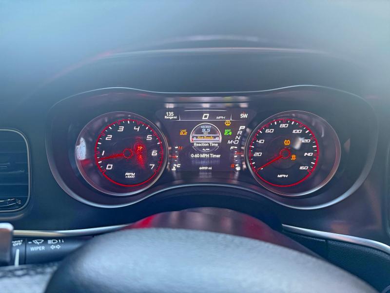 2020 DODGE CHARGER R/ #3310337973