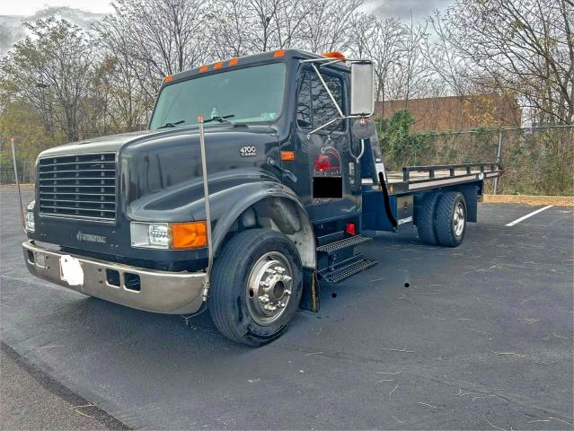 1997 INTERNATIONAL 4000 4700 #3301746419