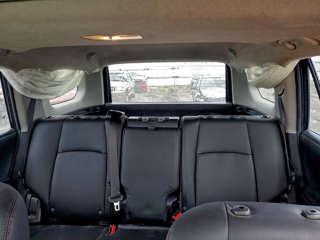 TOYOTA 4RUNNER SR5 PREMIUM