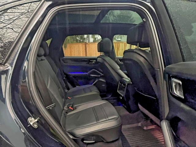 2020 PORSCHE CAYENNE #3305334341