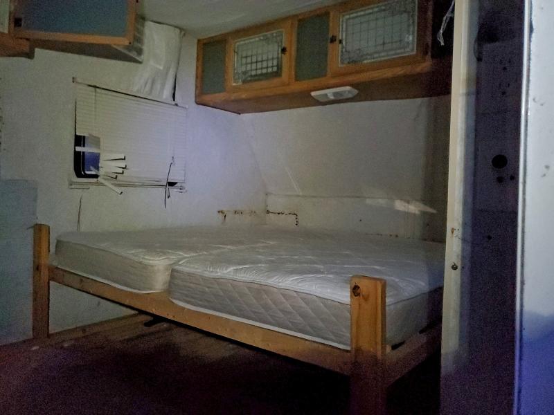 2004 WLDN CAMPER #3311697255