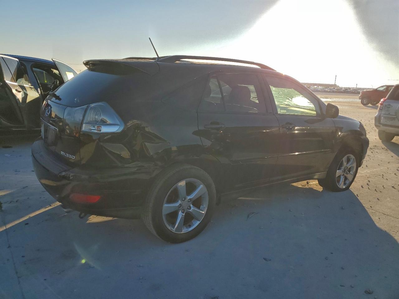 Lot #3304574448 2004 LEXUS RX 330