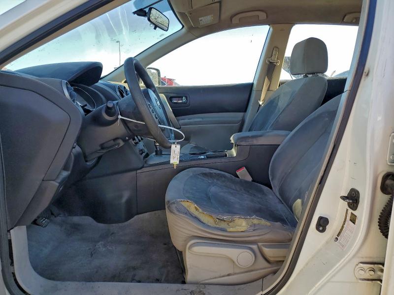 2015 NISSAN ROGUE SELE #3310394966