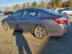 Lot #3309439982 2014 HONDA ACCORD LX