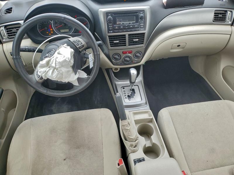 2011 SUBARU IMPREZA 2. #3312465612