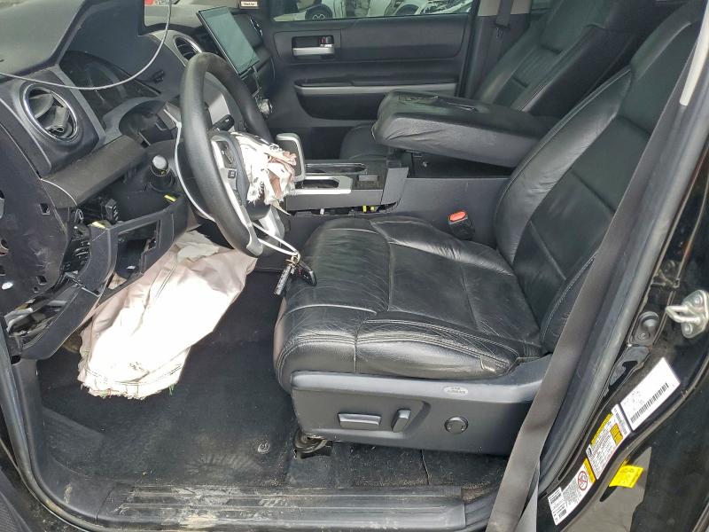 2020 TOYOTA TUNDRA CRE #3310352977