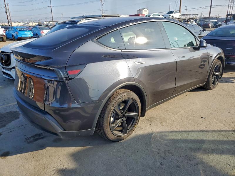 2026 TESLA MODEL Y #3302780892