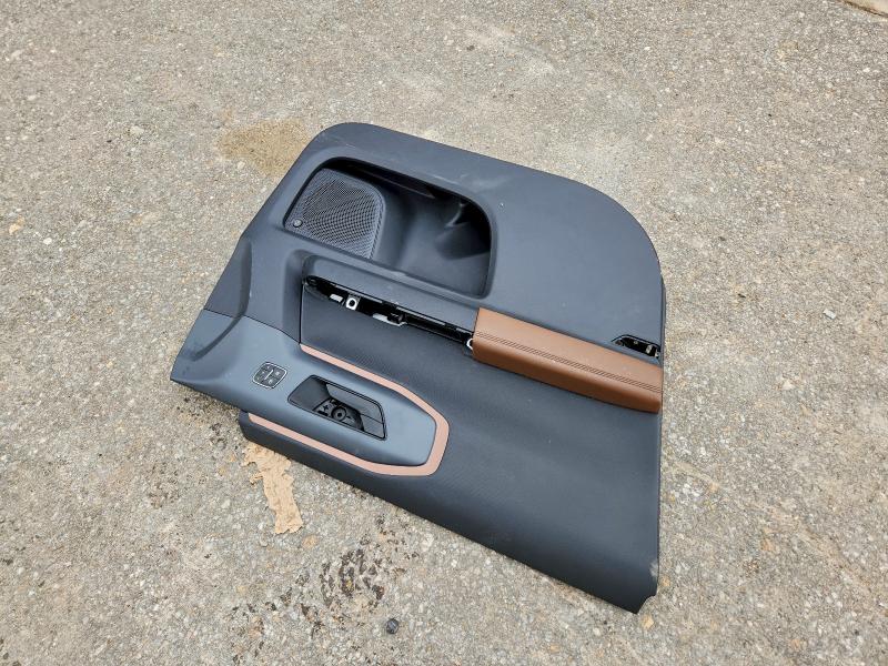 2024 FORD BRONCO SPO #3304667911