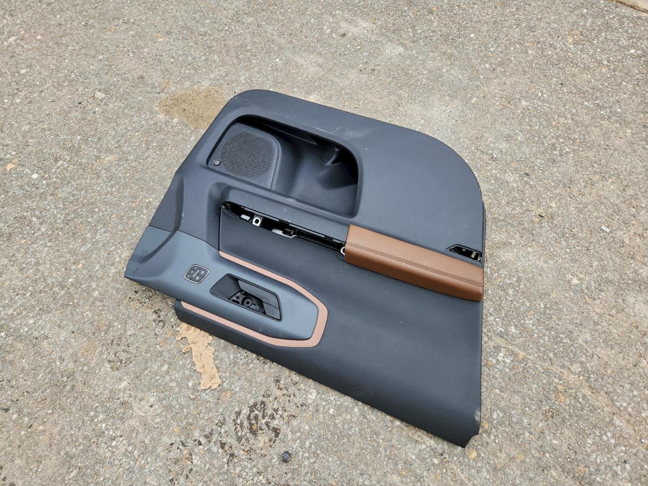 FORD BRONCO SPORT OUTER BANKS