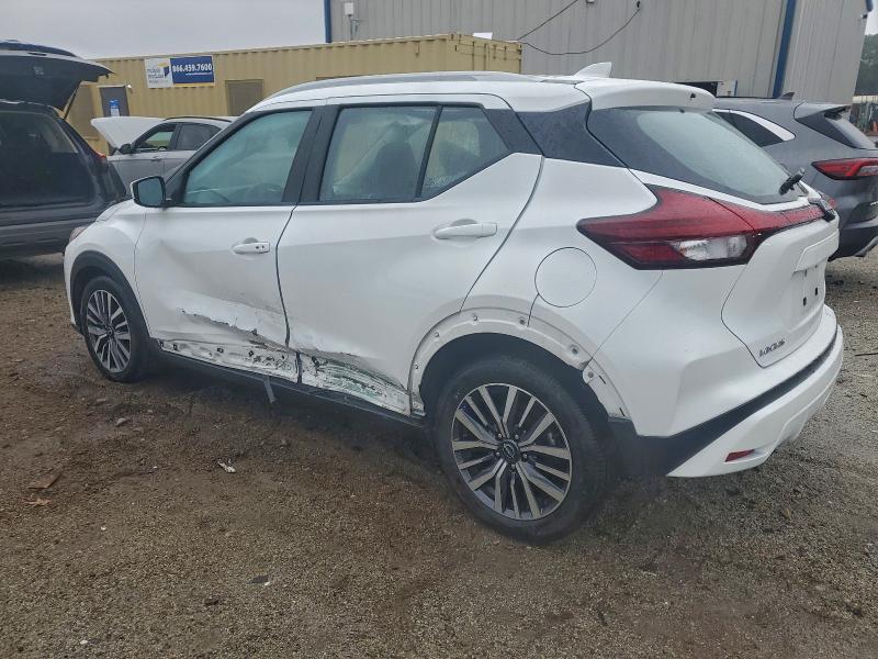 2024 NISSAN KICKS SV #3305389319