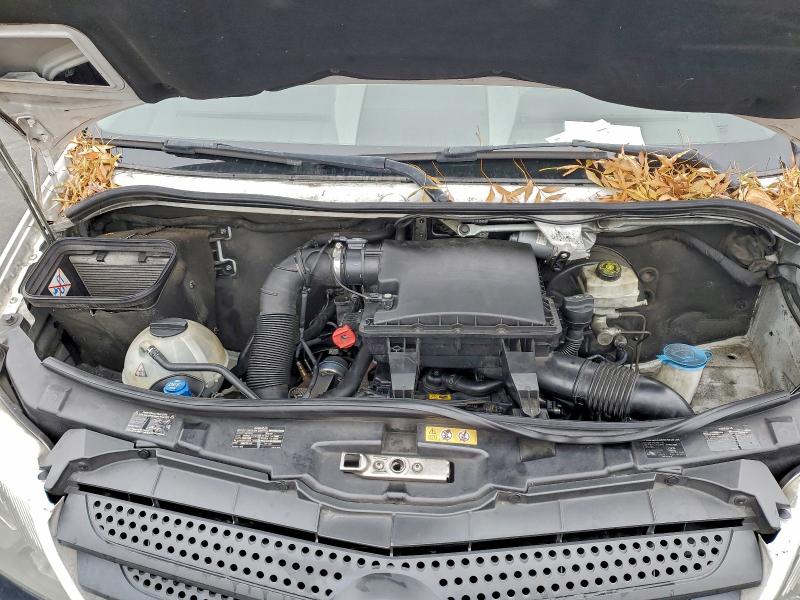 2016 MERCEDES-BENZ SPRINTER 2 #3305667716