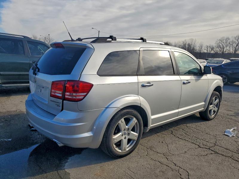 2010 DODGE JOURNEY R/ #3317788103