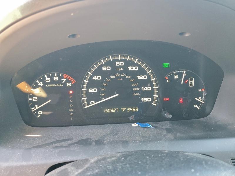 2007 HONDA ACCORD EX #3306859975