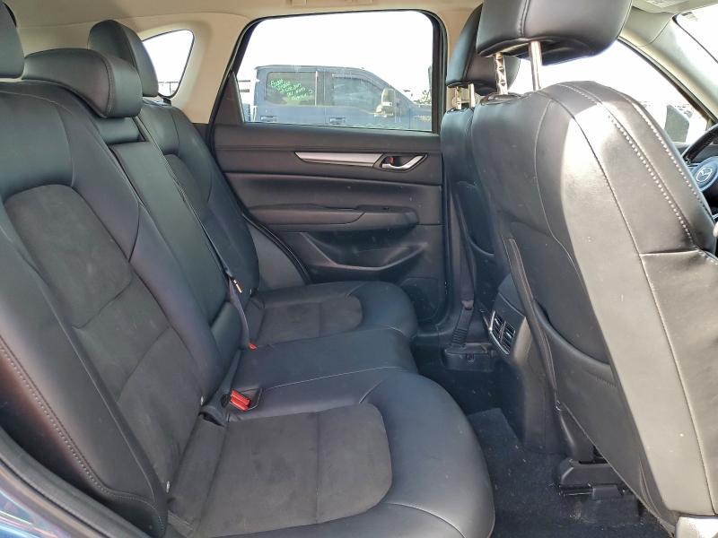 2017 MAZDA CX-5 TOURI #3312589195