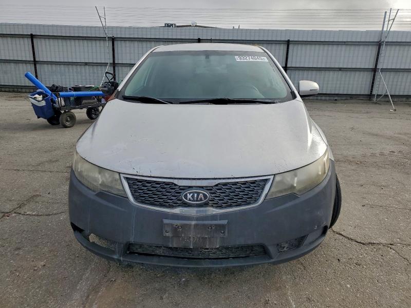 2012 KIA FORTE EX #3304022602