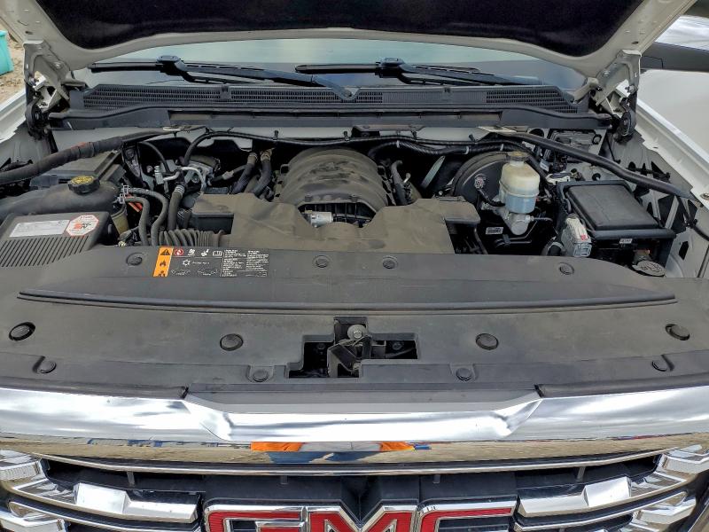 2018 GMC SIERRA K15 #3304430596