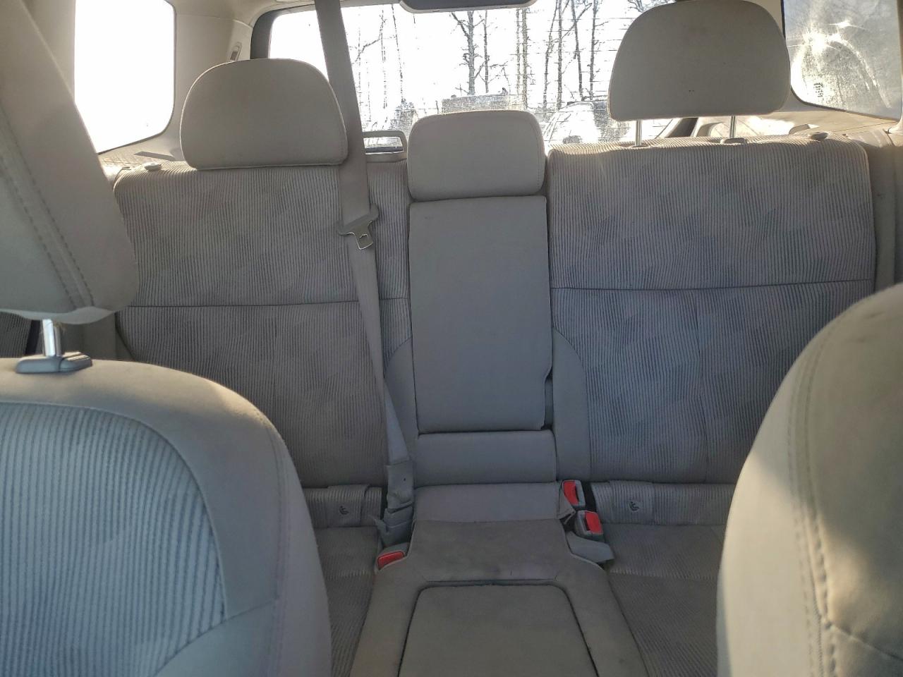 Lot #3318872034 2010 SUBARU FORESTER 2