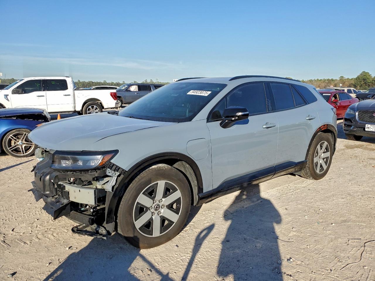 Lot #3312413610 2024 HONDA PROLOGUE T