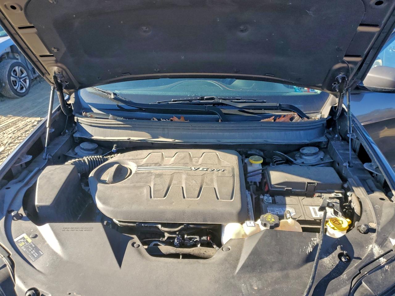 JEEP CHEROKEE TRAILHAWK