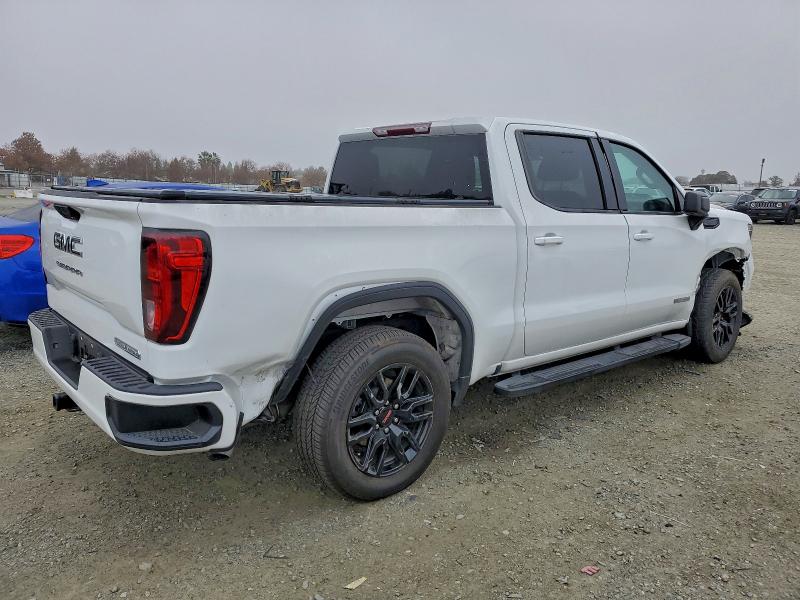 2024 GMC SIERRA C15 #3316804397