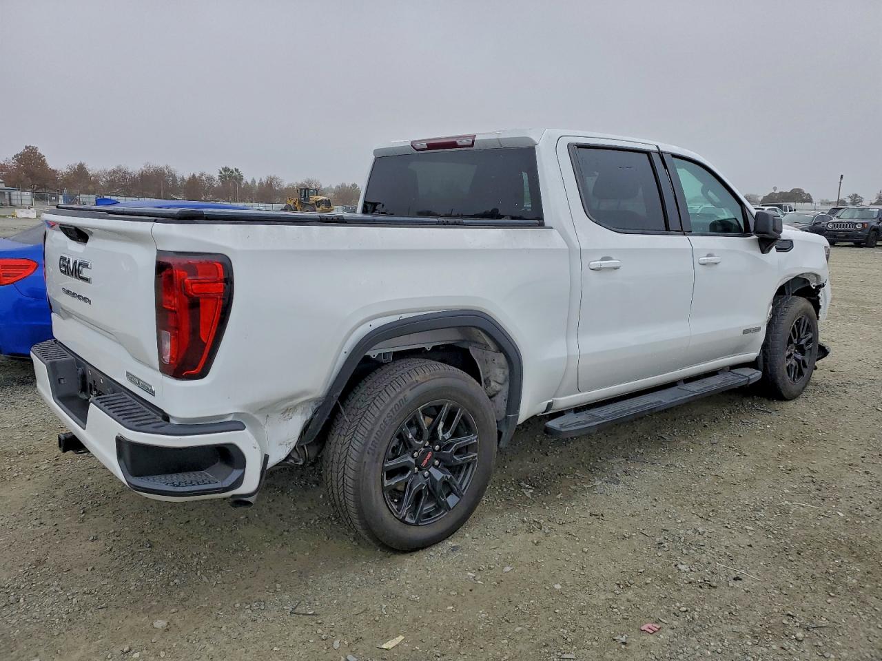 Lot #3316804397 2024 GMC SIERRA C15