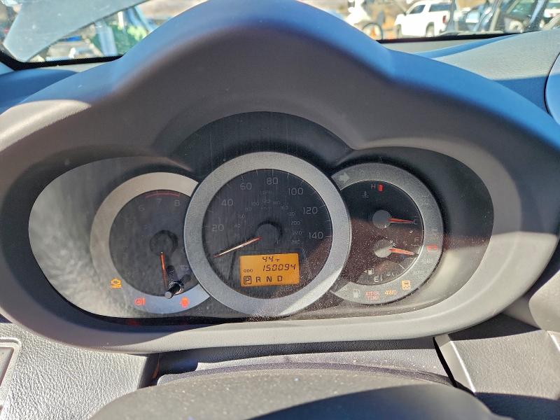 2011 TOYOTA RAV4 SPORT #3303768430