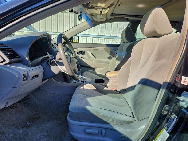 2007 TOYOTA CAMRY CE #3304729936